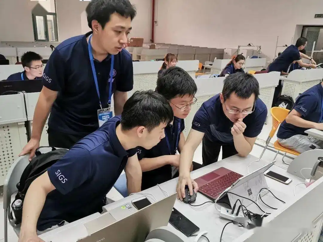 植物保护学院2022年夏令营招生简章