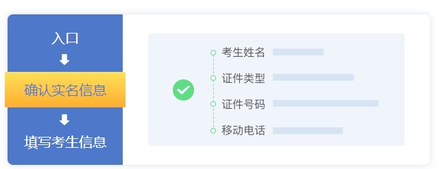 2023年全国硕士研究生招生考试-正式报名即将开始