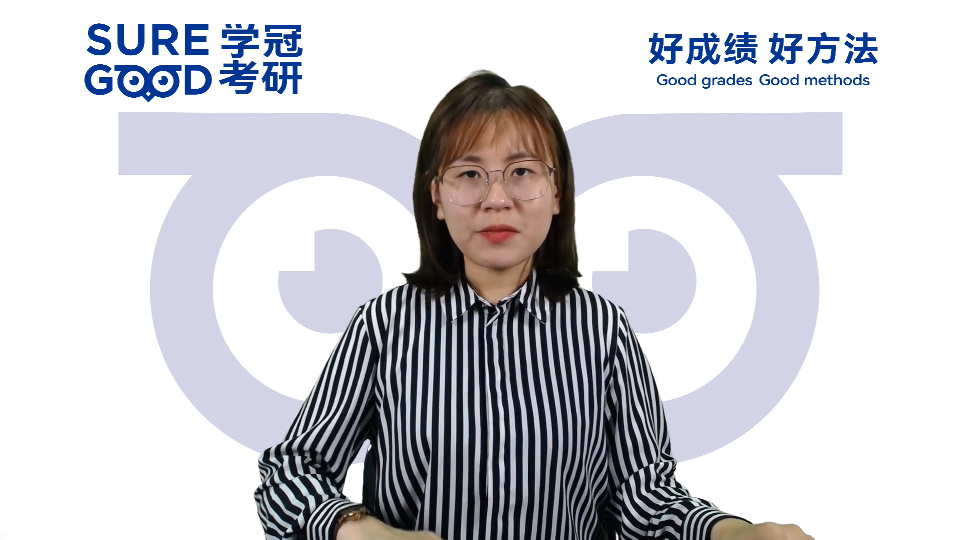 【企业快报】学冠教育考研英语好老师吕晶莹：万丈高楼平地起，一砖一瓦皆根基