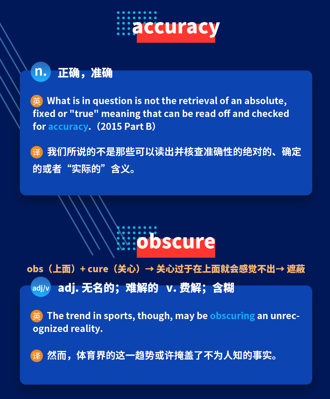 考研英语培训班讲师带你进行考研英语词汇词根词缀cur的记忆