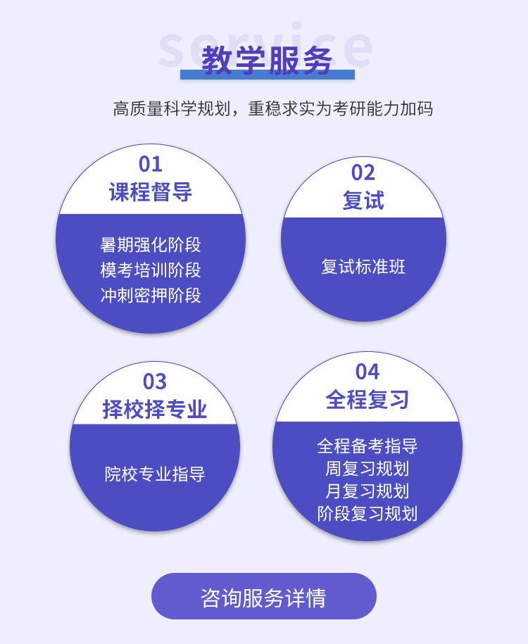 学冠半年集训营