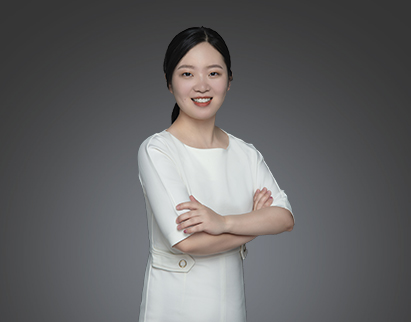 学冠教育李一姣与学员故事